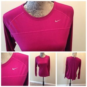 Nike Running Top