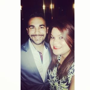 Meet your Posher, Maggie