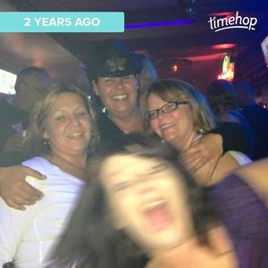 Meet your Posher, Dana