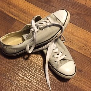 Women's Converse 8