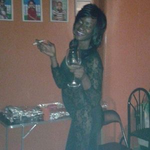 Meet your Posher, Jasmine