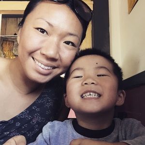 Meet your Posher, Jackie