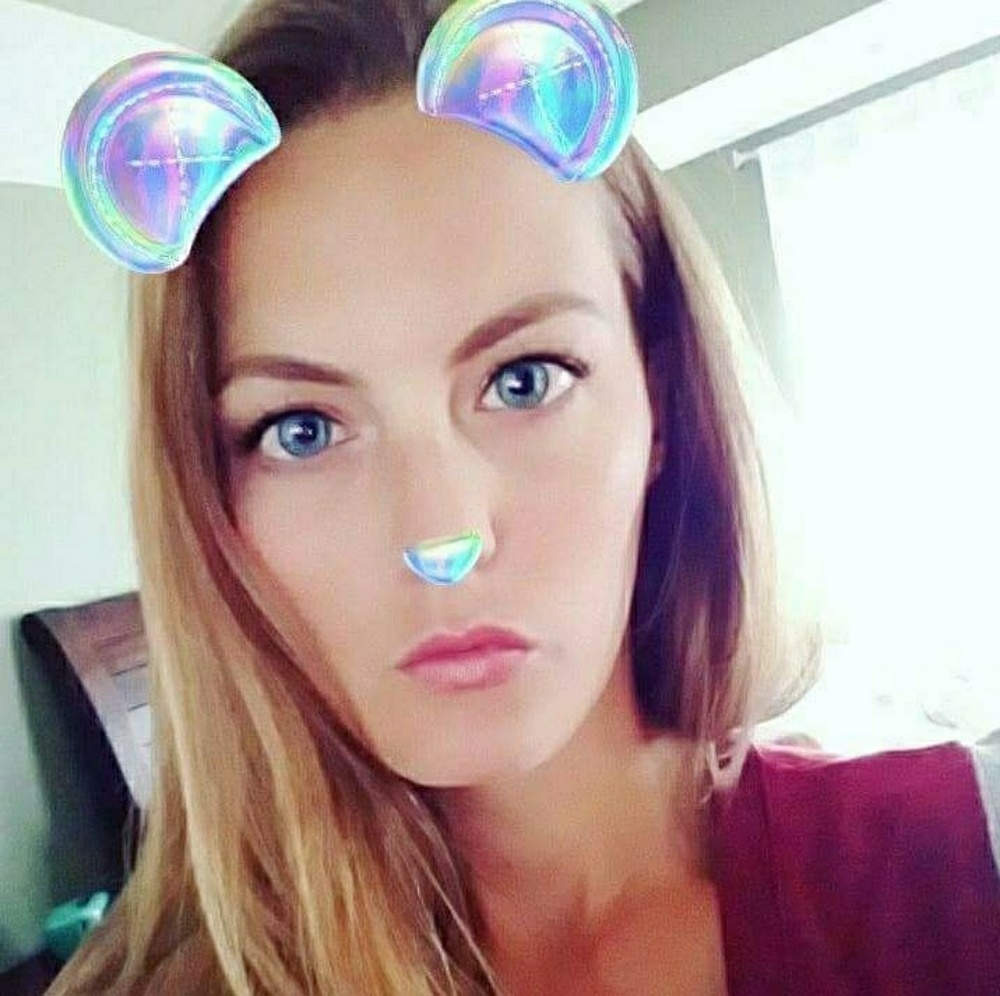 Meet your Posher, Kelsey
