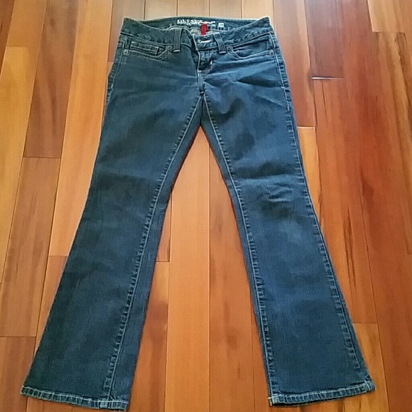 Guess Dardevil Size 28 Jeans