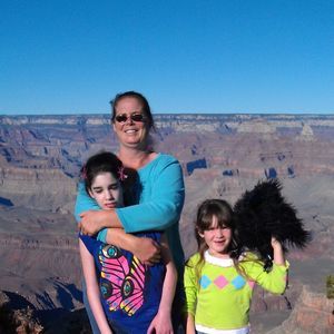 Meet your Posher, Sherry