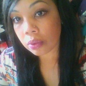 Meet your Posher, Tamika