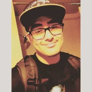 Meet your Posher, Ray