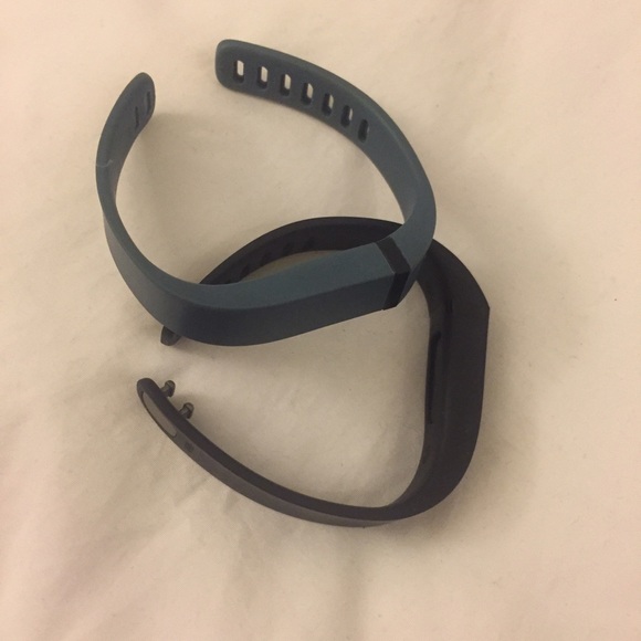 small Fitbit flex wristbands