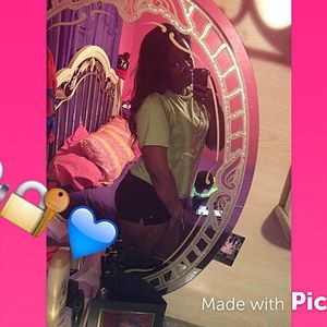 Meet your Posher, Kay