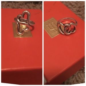 James Avery Rings