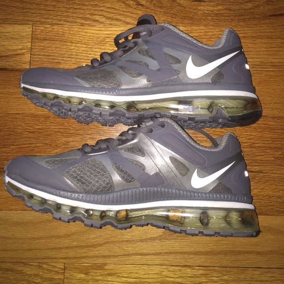 Nike Air Max Gray size 7