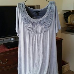 LIKE NEW Macy's STYLE AND CO.