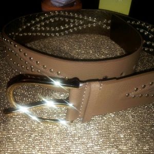 Michael kors Belt