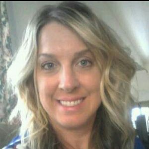 Meet your Posher, Trish