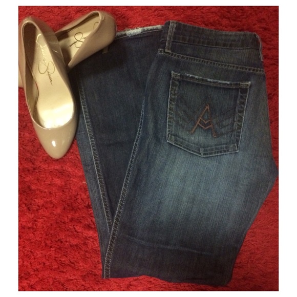 7 for all mankind Jeans