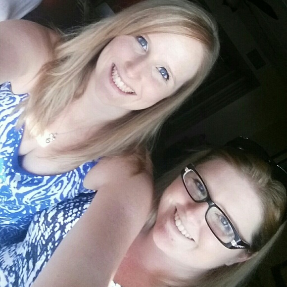 Meet your Posher, Jacquelyn