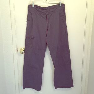 Prana hiking pants