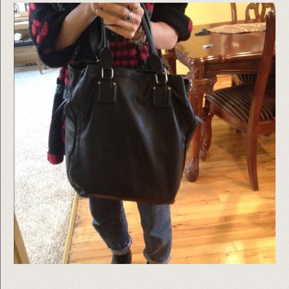 Urban outfitters oversized bag