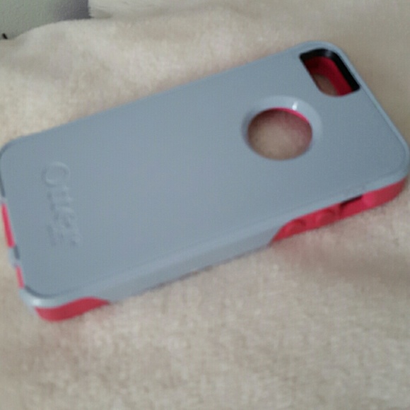 IPhone 5s OtterBox