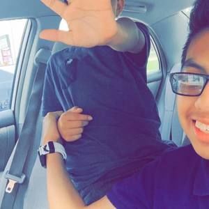 Meet your Posher, Willy