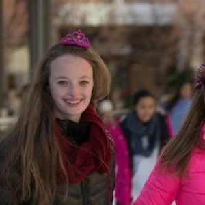 Meet your Posher, Grace