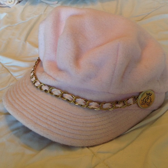 Juicy Couture Hat