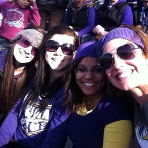 Meet your Posher, Alexandria