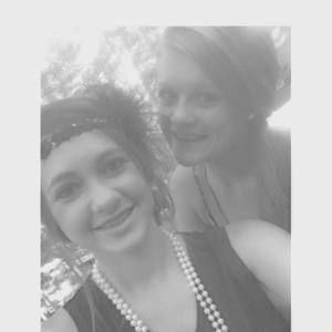 Meet your Posher, Savannah