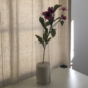 Meet your Posher, Nono