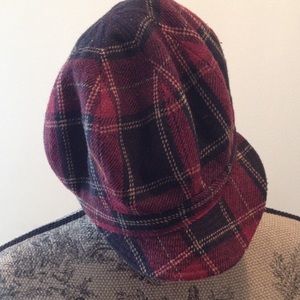 Reversible Hat