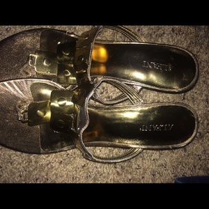 wedge sandals