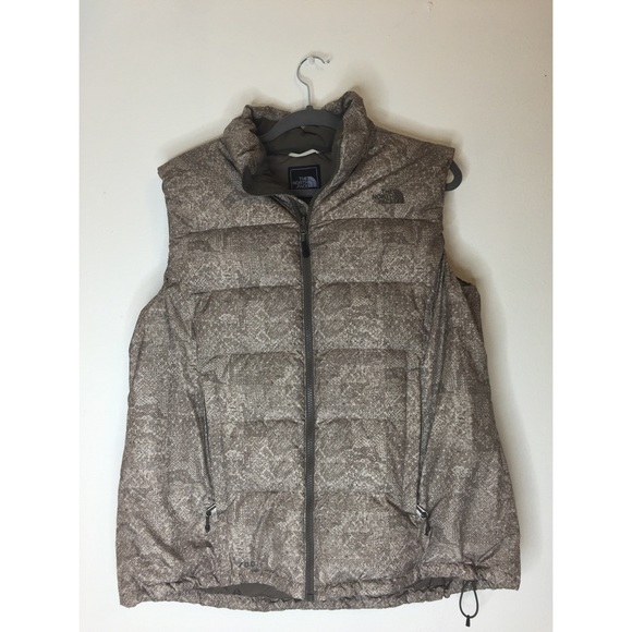 ❌SOLD❌XL North Face Vest❌SOLD❌