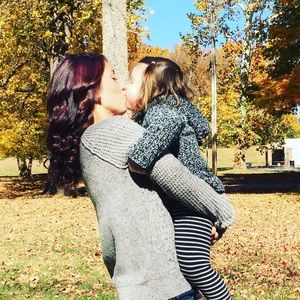 Meet your Posher, Gretchen