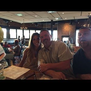 Meet your Posher, Janette