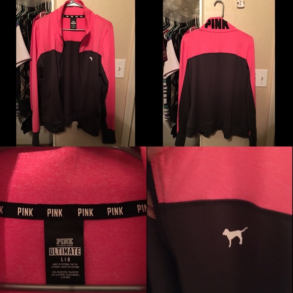 Victoria Secret PINK sweater