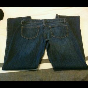 Old Navy, Flirt Bootcut