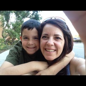 Meet your Posher, Kim