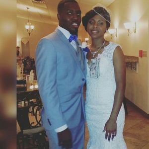 Meet your Posher, Damesha