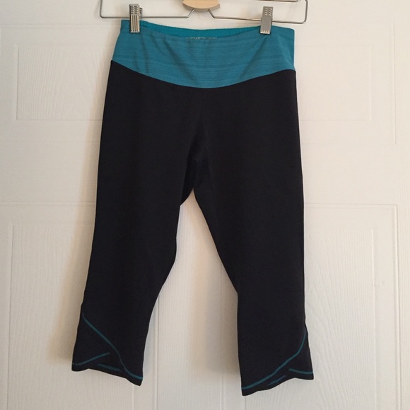 Athletic Pants
