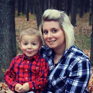 Meet your Posher, Taylor