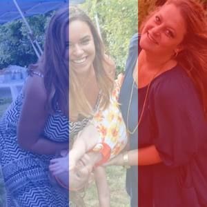 Meet your Posher, Becca