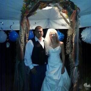 Meet your Posher, Jason glenda