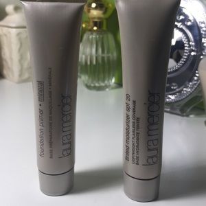 Laura Mercier makeup travel size