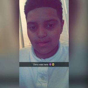 Meet your Posher, Denz