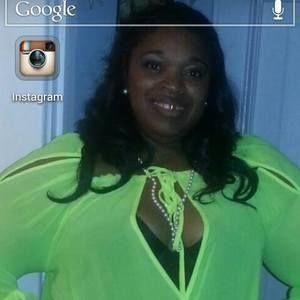 Meet your Posher, Kay renee