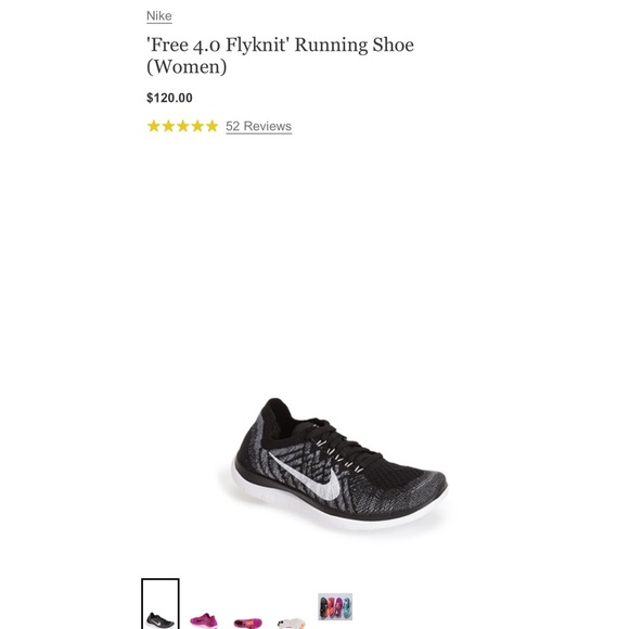 ❌SOLD❌Nike Flyknit 4.0's❌SOLD❌