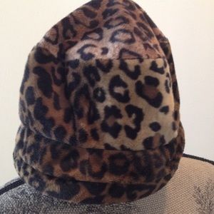 Liz Claiborne Hat