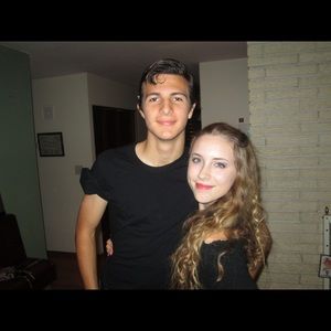 Meet your Posher, Holly