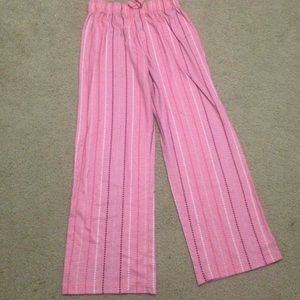 Pajama pants