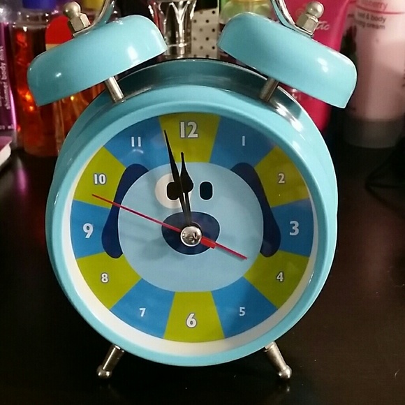 Kids clocks